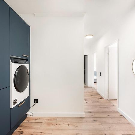 Exklusives Apartment Sunrise Mit Whirlpool, Pool Und Sauna Bremerhaven Esterno foto
