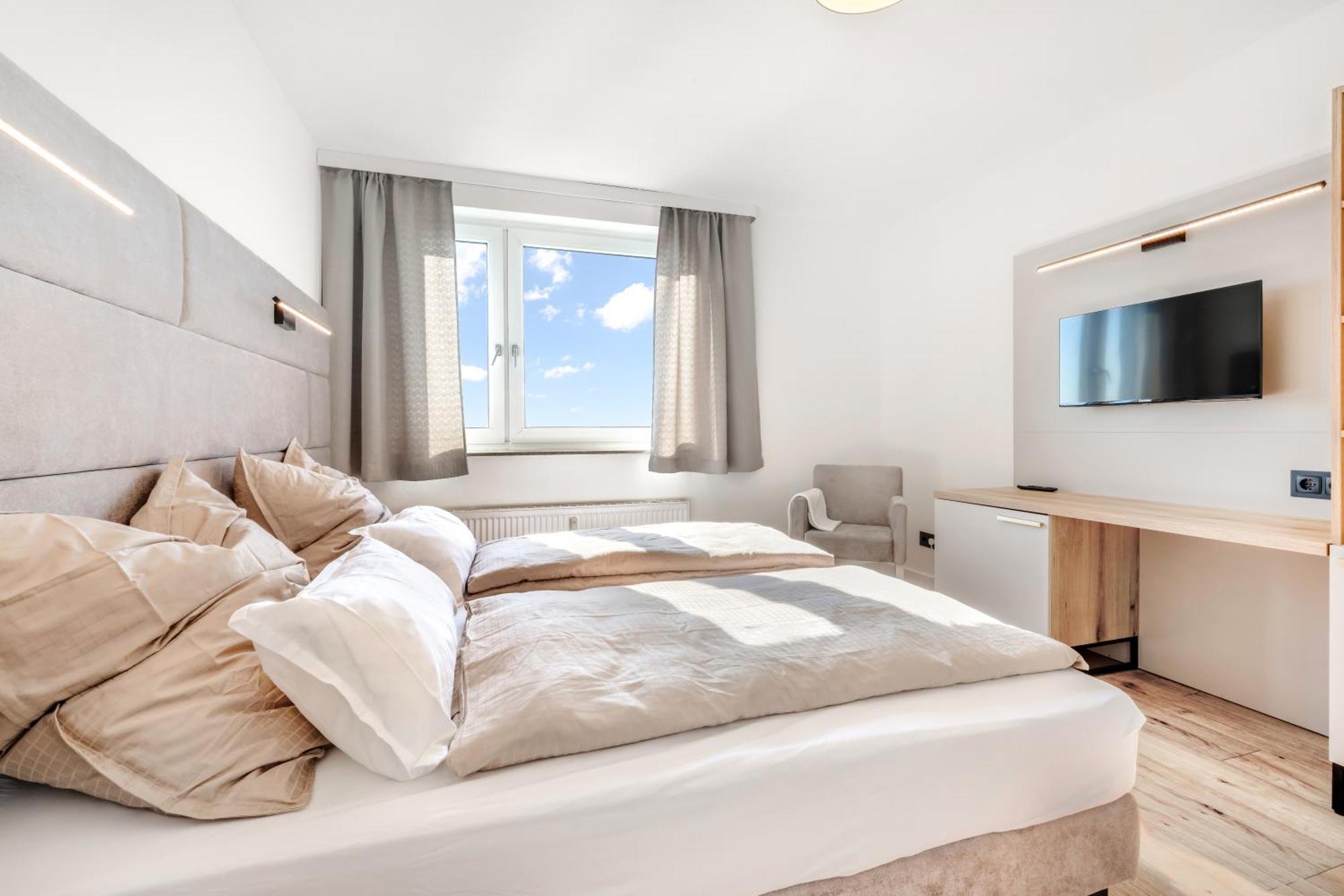 Exklusives Apartment Sunrise Mit Whirlpool, Pool Und Sauna Bremerhaven Esterno foto