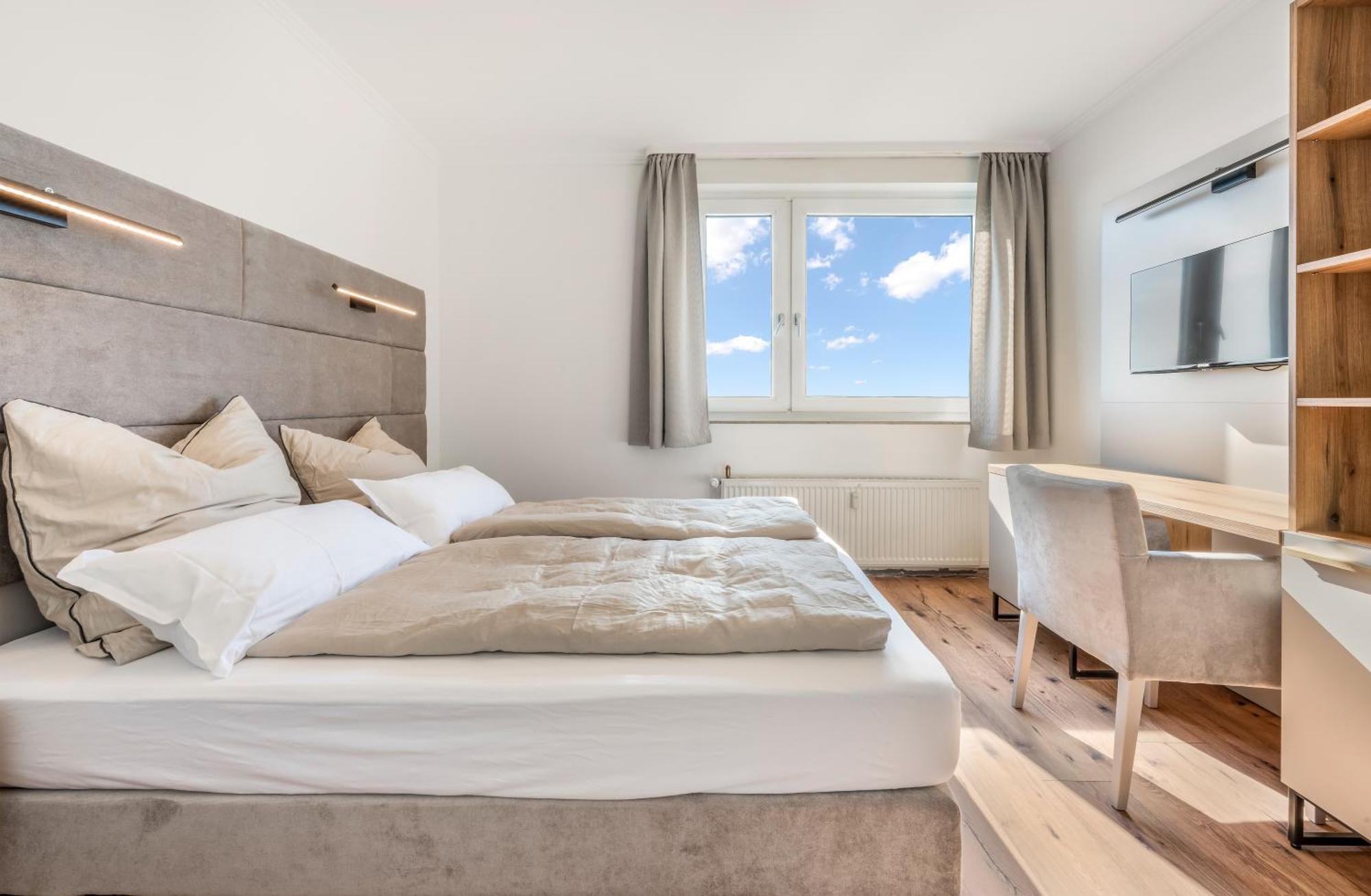Exklusives Apartment Sunrise Mit Whirlpool, Pool Und Sauna Bremerhaven Esterno foto