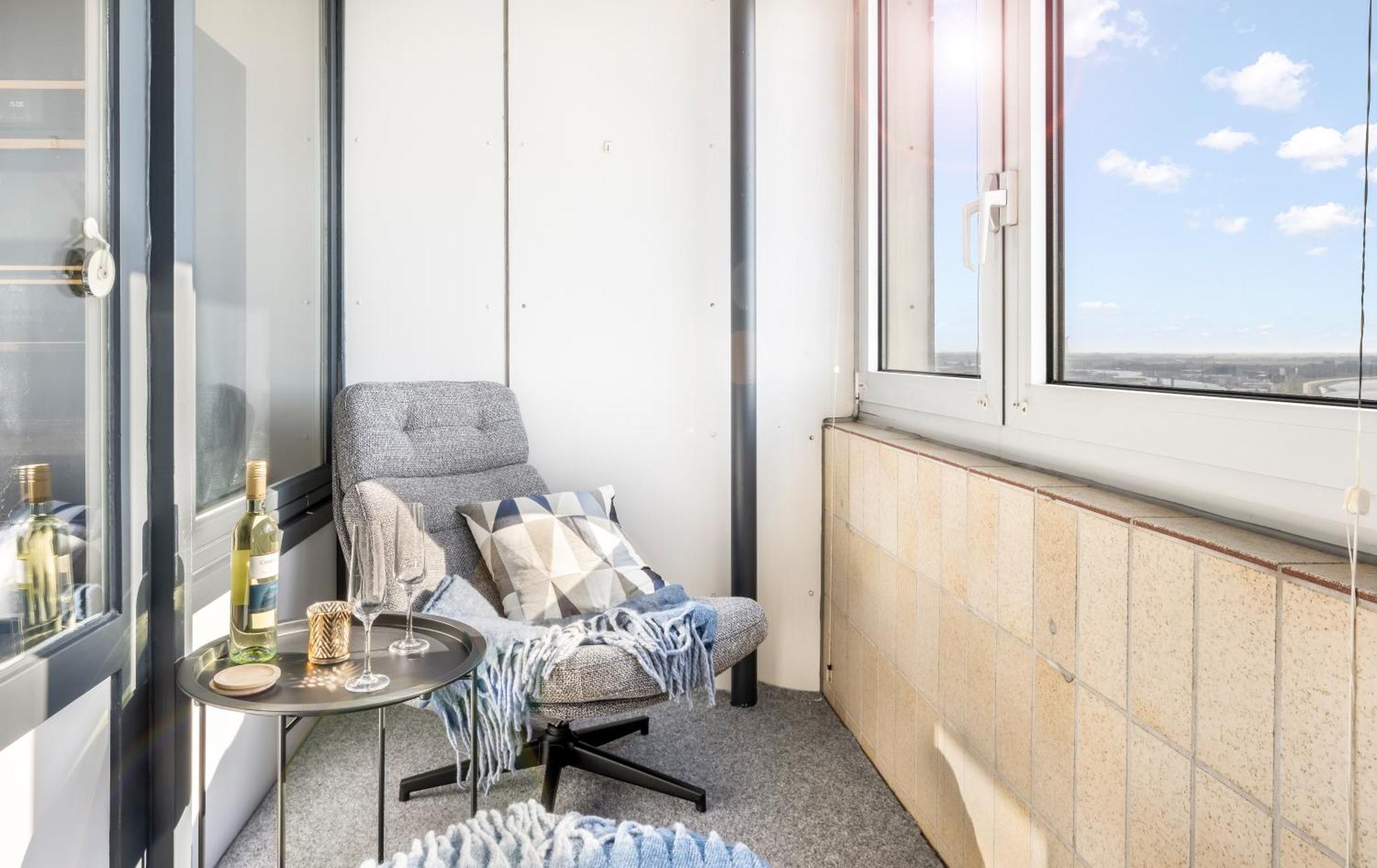 Exklusives Apartment Sunrise Mit Whirlpool, Pool Und Sauna Bremerhaven Esterno foto