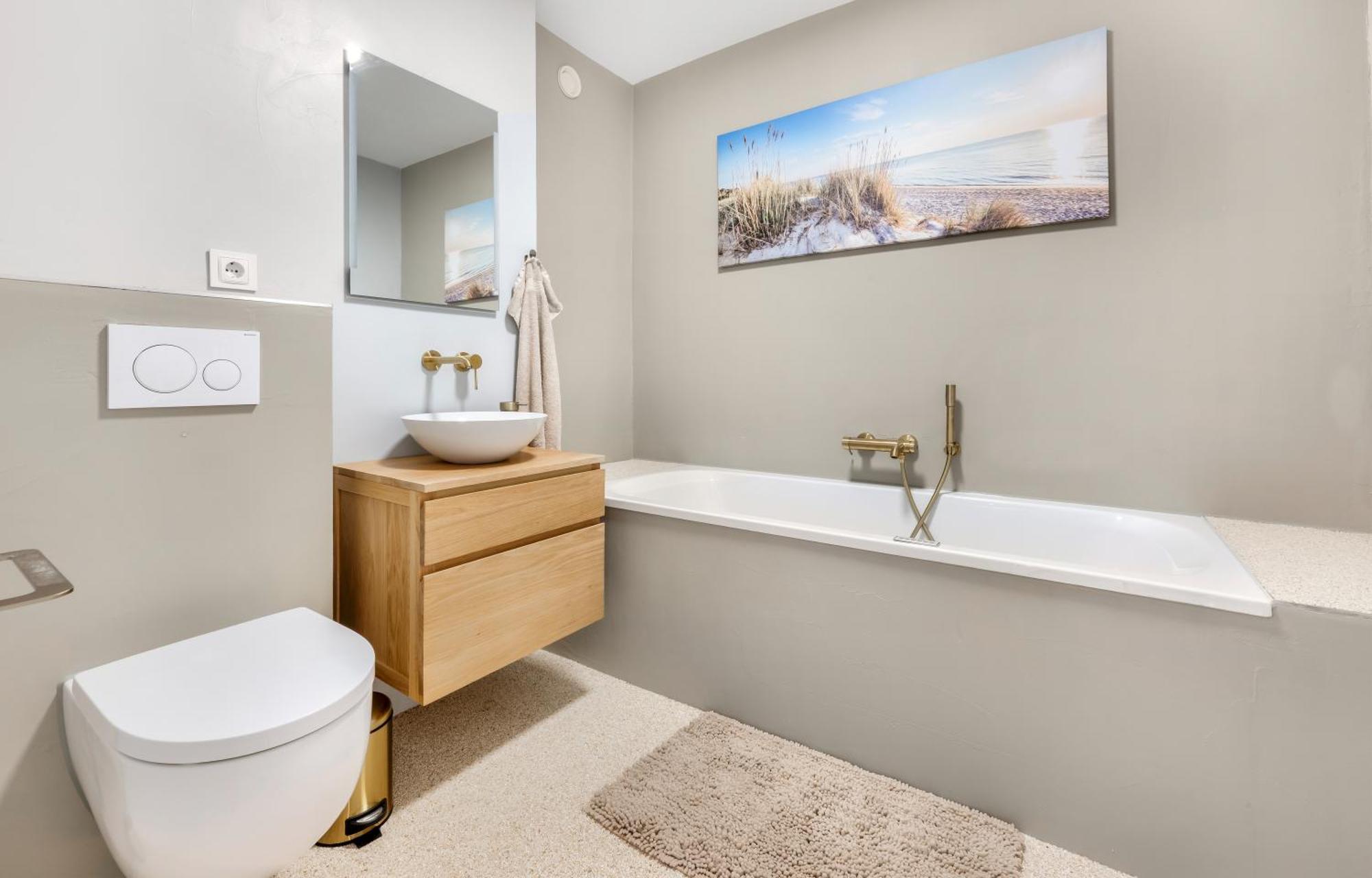 Exklusives Apartment Sunrise Mit Whirlpool, Pool Und Sauna Bremerhaven Esterno foto